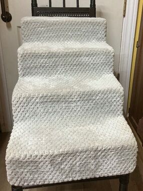 Pet stairs